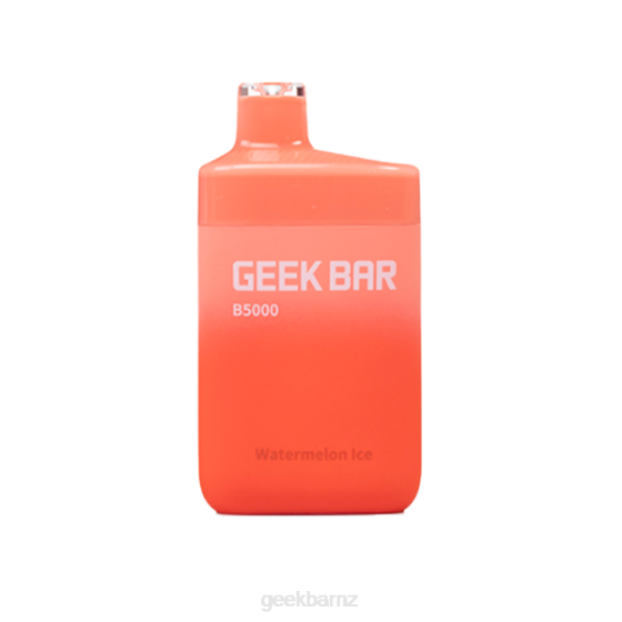 Geek Bar Sale - Geek Bar B5000 Disposable P20839 Watermelon Ice