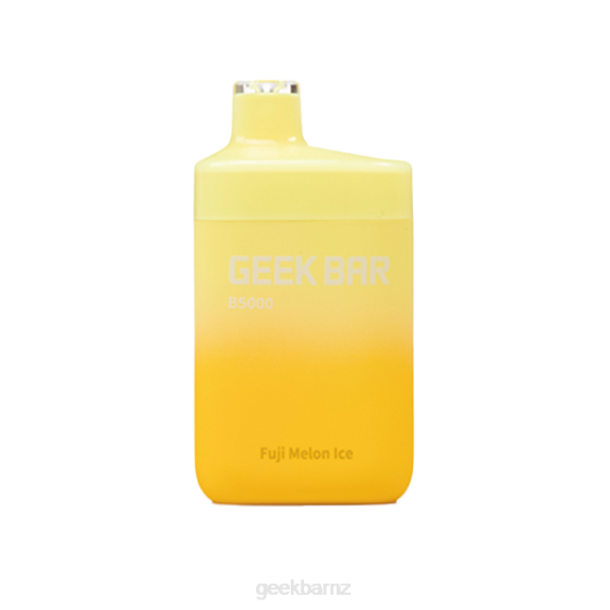 Geek Bar Store - Geek Bar B5000 Disposable P20827 Fuji Melon Ice