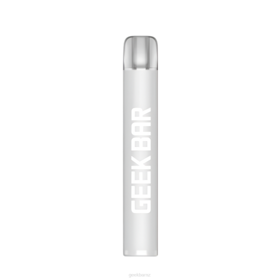 Geek Bar Discount - Geek Bar E600 Disposable Vape P208198 Fresh Mint