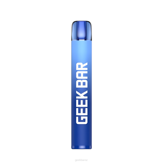 Geek Bar Flavors - Geek Bar E600 Disposable Vape P208203 Mixed Berries Ice