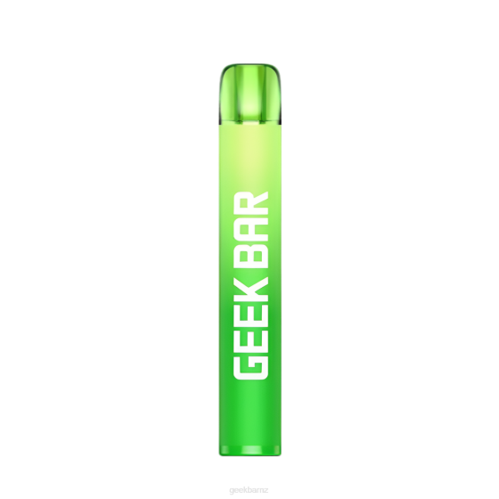 Geek Bar NZ - Geek Bar E600 Disposable Vape P208191 Apple Peach Pear
