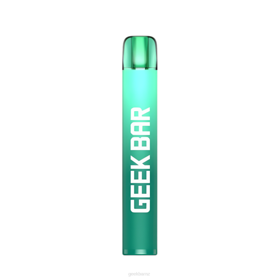 Geek Bar NZ - Geek Bar E600 Disposable Vape P208201 Jungle Juice