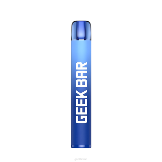 Geek Bar Price - Geek Bar E600 Disposable Vape P208194 Blueberry Pomegranate