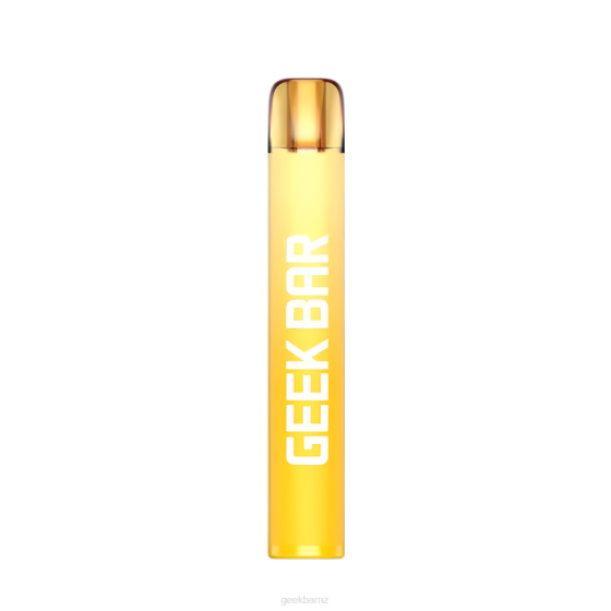 Geek Bar Sale - Geek Bar E600 Disposable Vape P208199 Fuji Melon