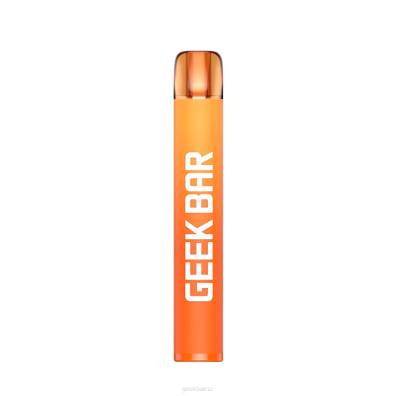 Geek Bar Vape - Geek Bar E600 Disposable Vape P208192 Apple Peach