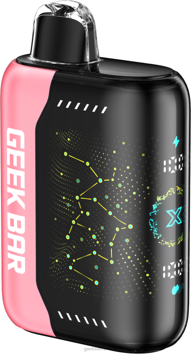 GEEK BAR Price - Watermelon ice GEEK BAR PULSE X JX6Z14