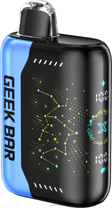 GEEK BAR Store - Blue Rancher GEEK BAR PULSE X JX6Z7