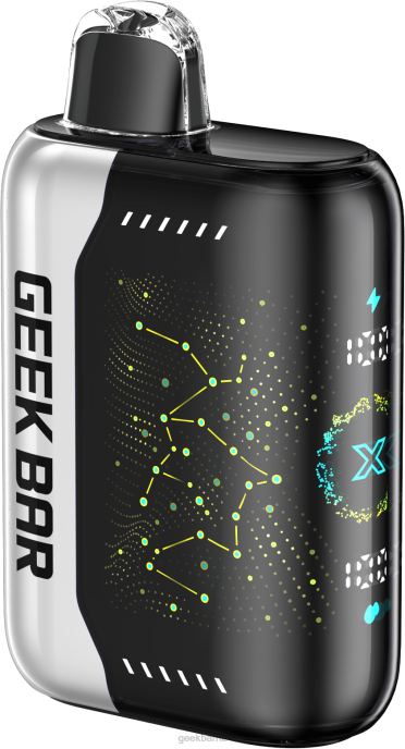 GEEK BAR Vape - Miami Mint GEEK BAR PULSE X JX6Z12