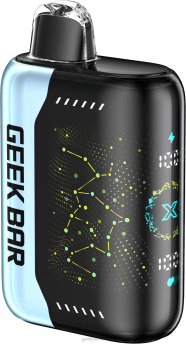 Geek Vape NZ - Sour Fucking Fab GEEK BAR PULSE X JX6Z10