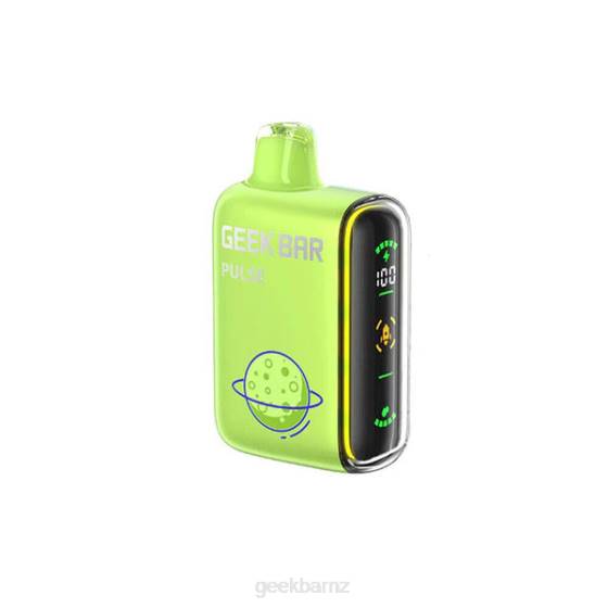 Sour Apple Blow Pop