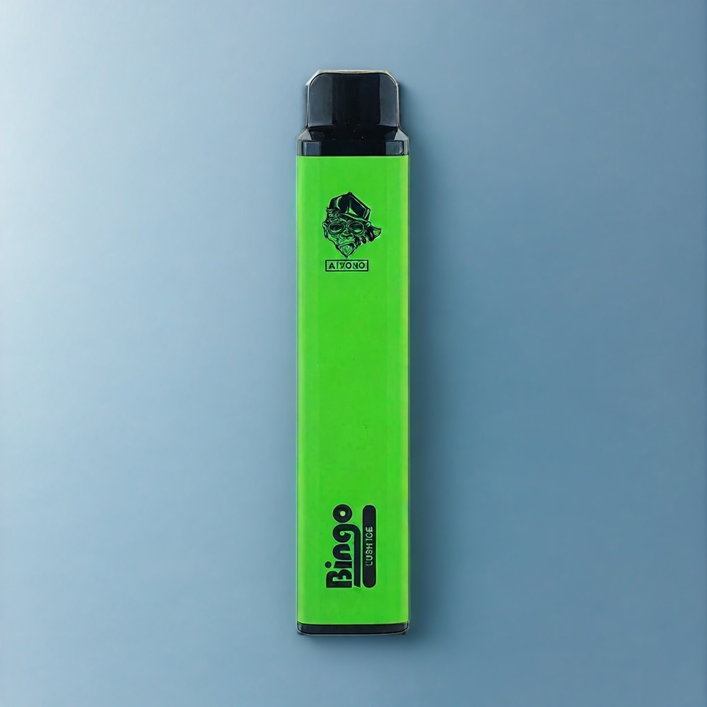 Aivono Aim Bingo NZ Wholesale Lush Ice 4000 Puffs Vape