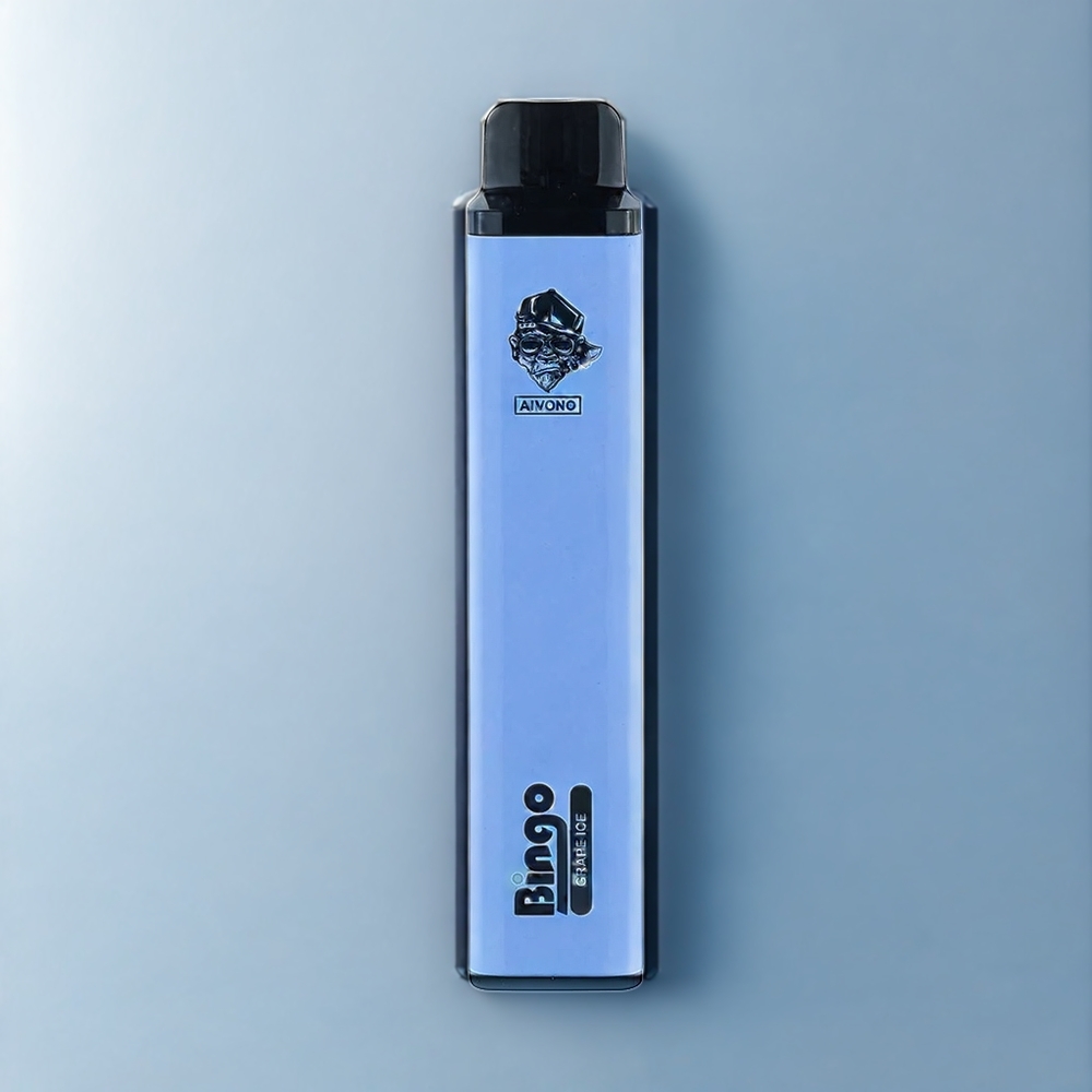 Aivono Aim New Zealand Wholesale Grape Ice 4000 Puffs Vape