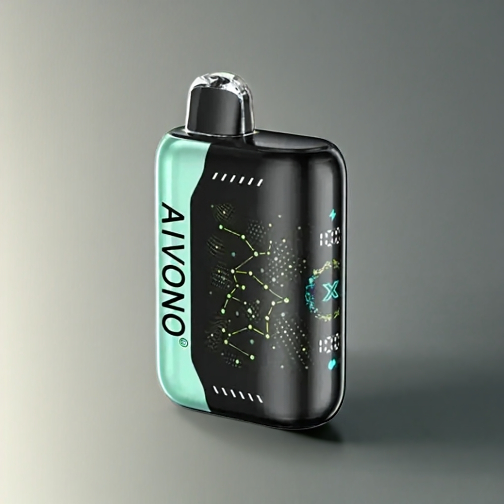 Aivono Aim Boom 25000 Puffs New Zealand Wholesale Sour Mango Pineapple Vape
