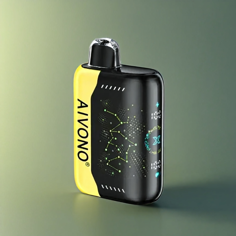 Aivono Aim Boom New Zealand Wholesale Melon Lemon 25000 Puffs Vape