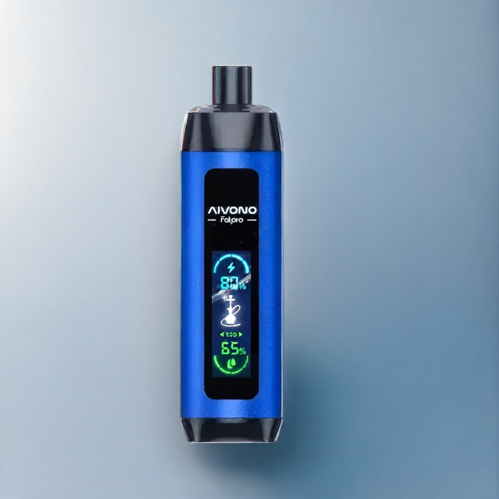 Aivono Aim Fatpro NZ Wholesale Berry Ice 22000 Puffs