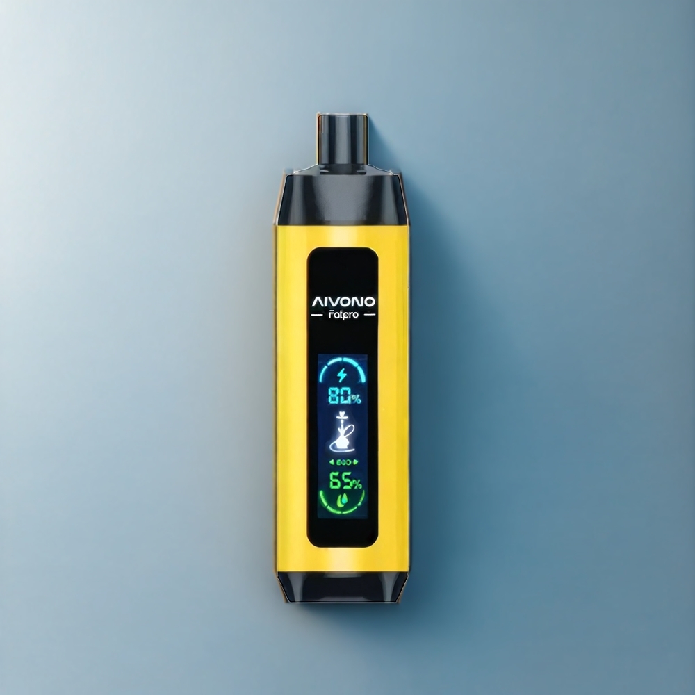 Aivono Aim Fatpro NZ Wholesale Lush Ice 22000 Puffs