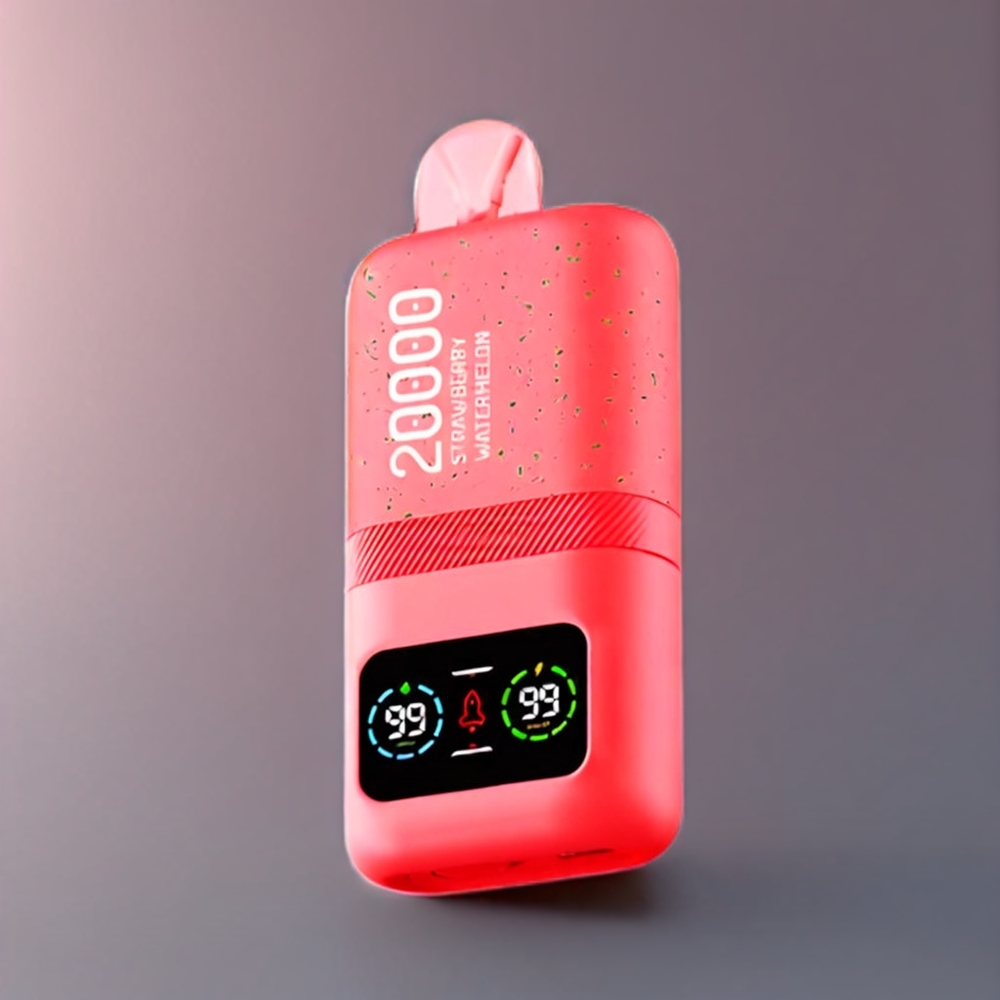 Aivono Aim Magic New Zealand Wholesale Strawberry Watermelon 20000 Puffs Vape