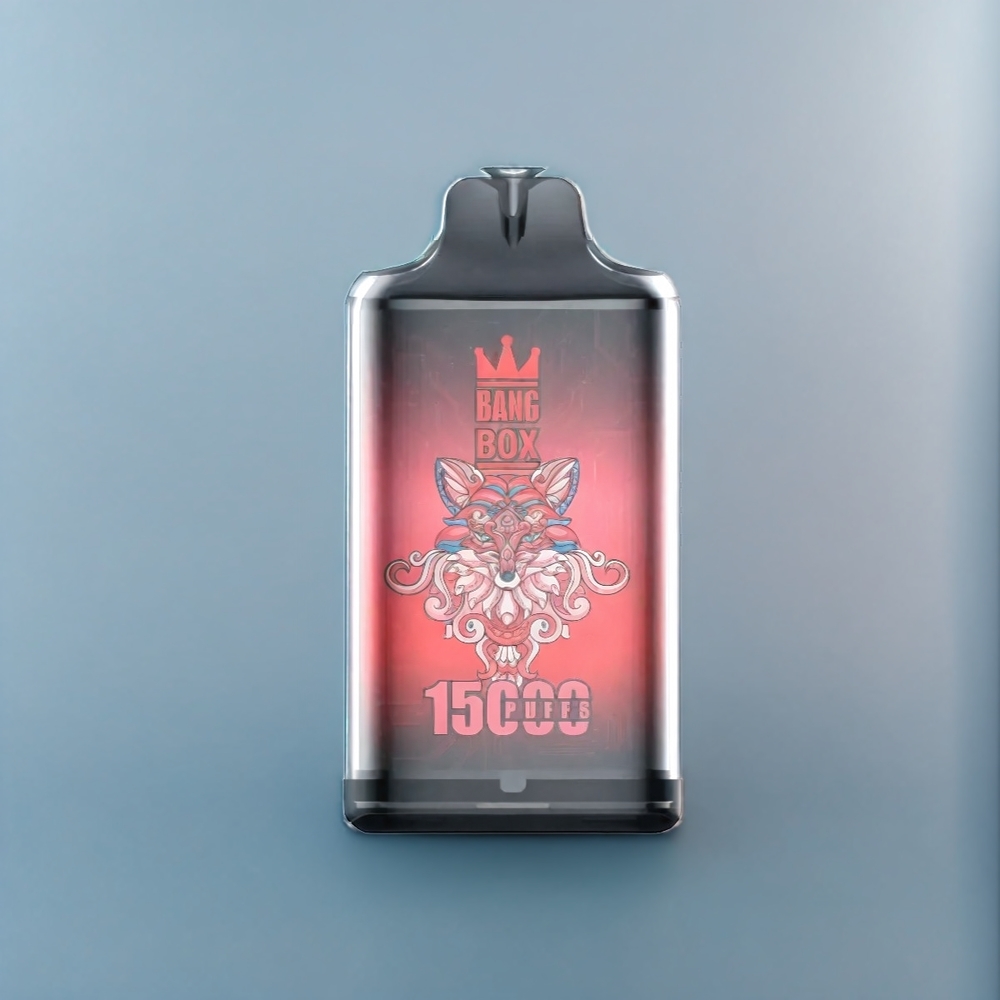 Bang Box 15000 Puffs New Zealand Wholesale Watermelon Ice