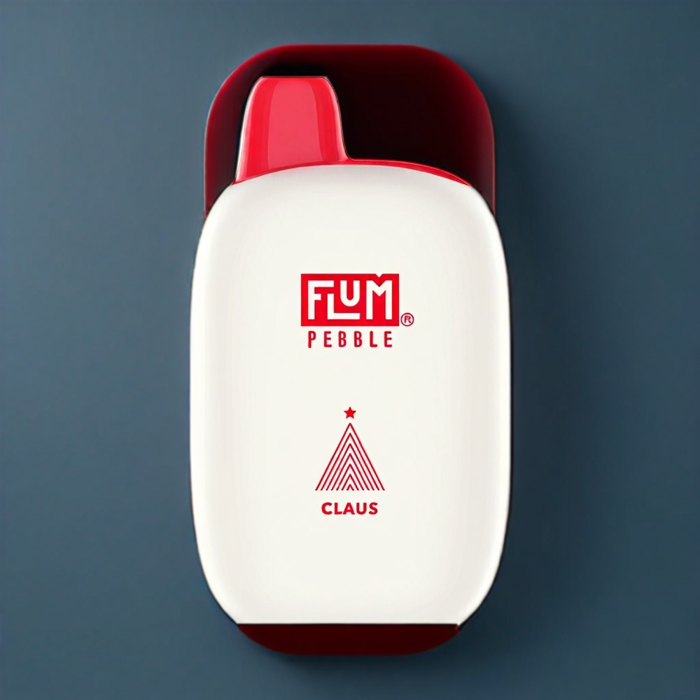 Flum Pebble 6000 Puffs New Zealand Wholesale Vape Claus