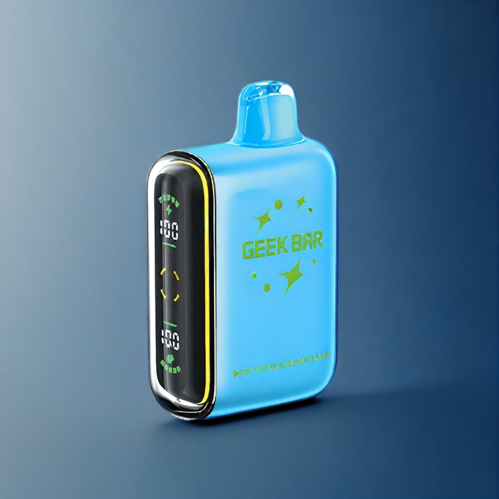 Geek Bar Pulse 15000 Puffs New Zealand Wholesale Zero Nicotine Vape