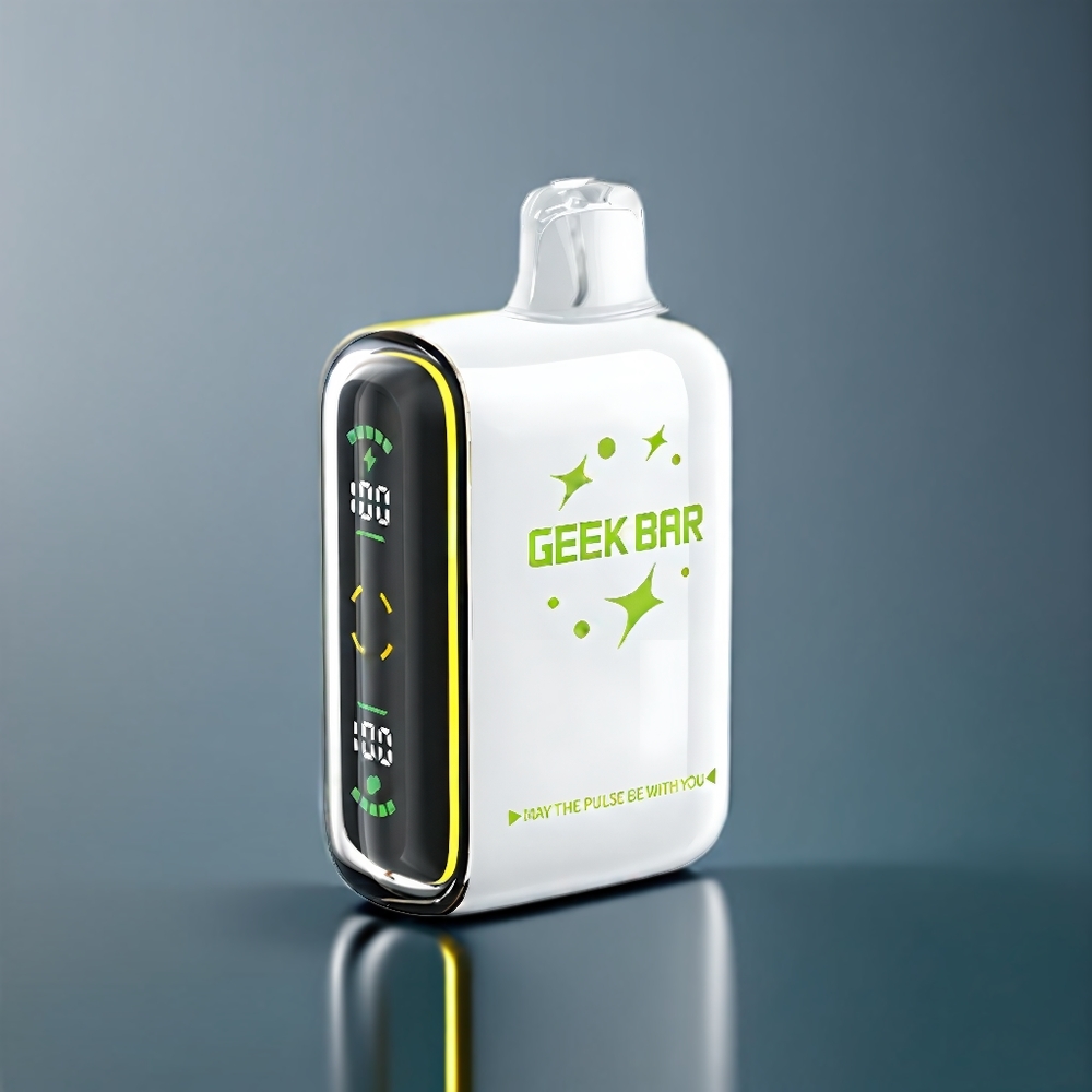 Geek Bar Pulse 15000 Puffs New Zealand Wholesale Zero Nicotine Vape