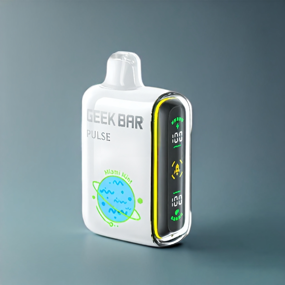Geek Bar Pulse New Zealand Wholesale 15000 Puffs Planet Edition