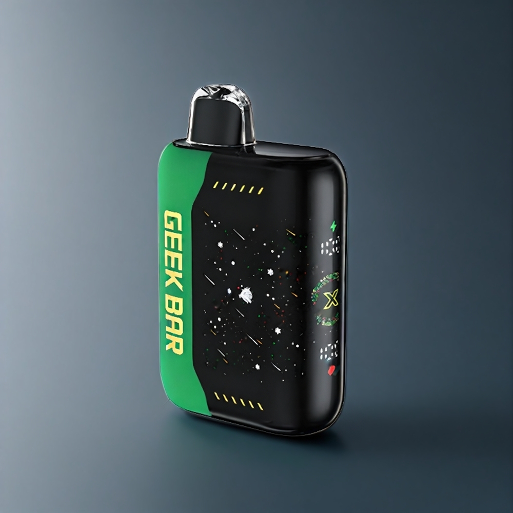 Geek Bar Pulse X 25000 Puffs New Zealand Wholesale Christmas Edition