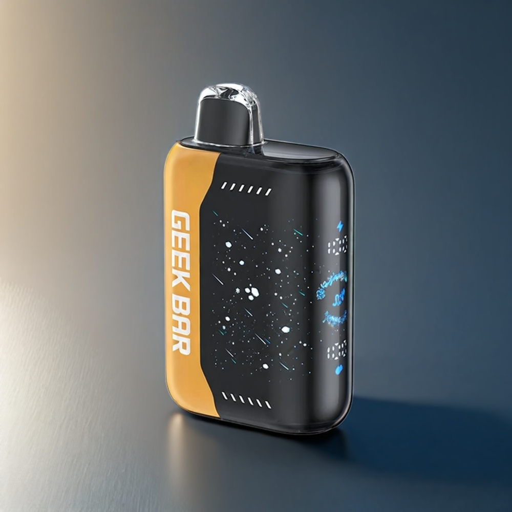 Geek Bar Pulse X 25000 Puffs New Zealand Wholesale Slush Vape
