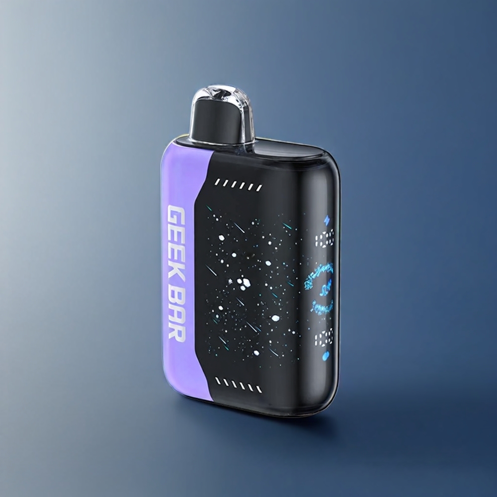 Geek Bar Pulse X 25000 Puffs New Zealand Wholesale Slush Vape