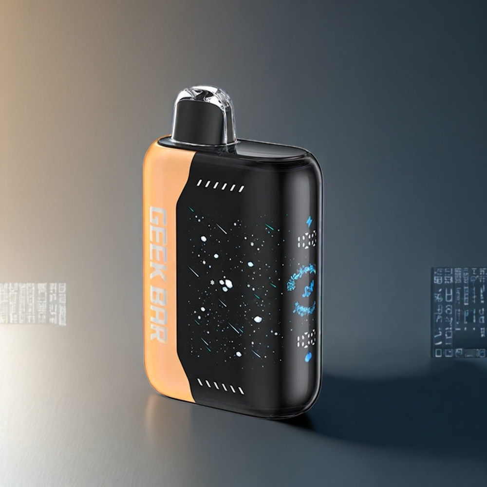 Geek Bar Pulse X 25000 Puffs New Zealand Wholesale Slush Vape