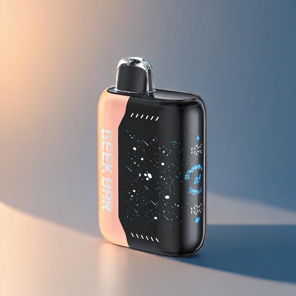 Geek Bar Pulse X 25000 Puffs New Zealand Wholesale Slush Vape