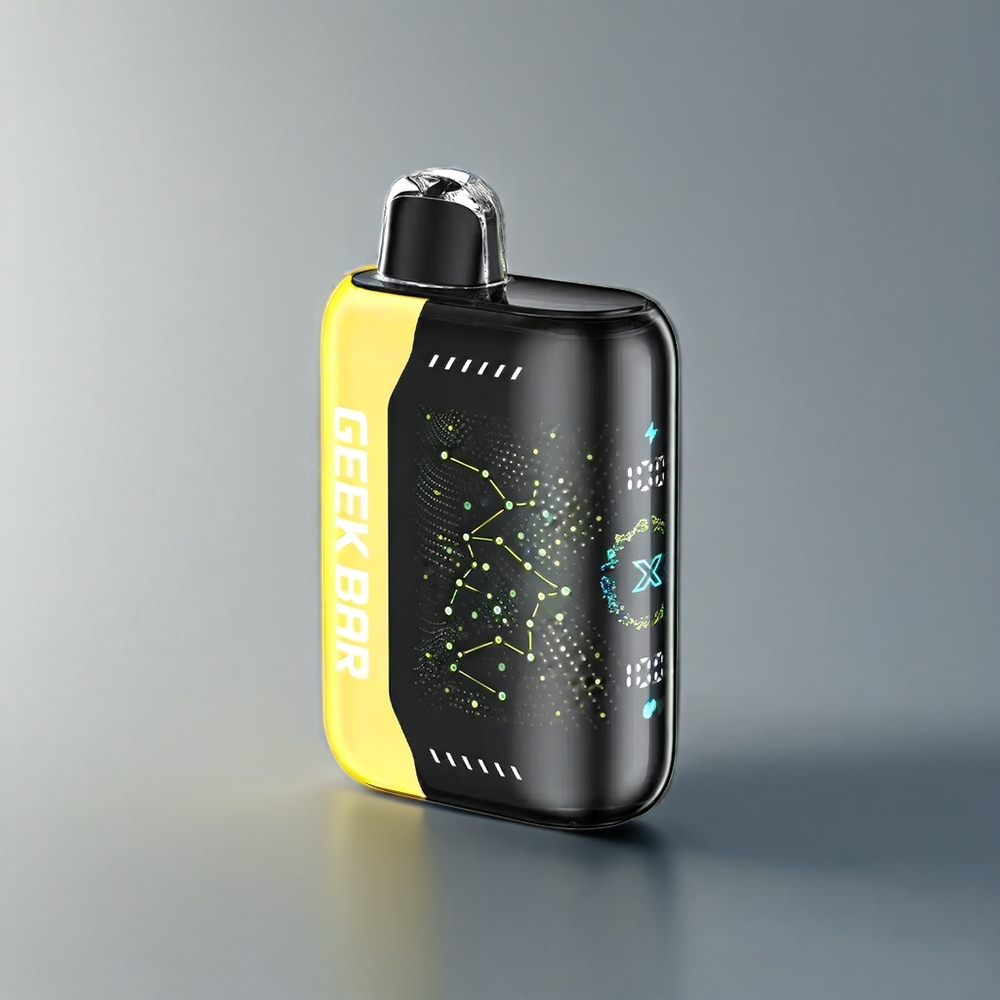Geek Bar Pulse X 25000 Puffs New Zealand Wholesale Standard Vape