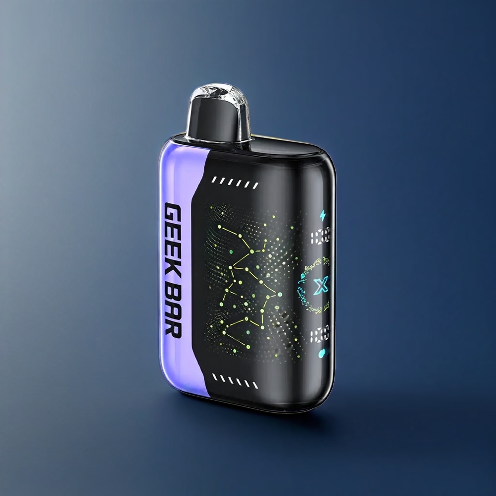 Geek Bar Pulse X 25000 Puffs New Zealand Wholesale Standard Vape