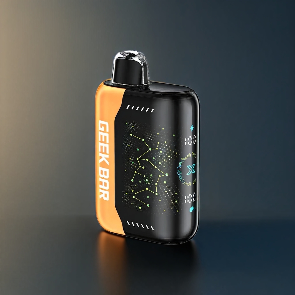 Geek Bar Pulse X 25000 Puffs New Zealand Wholesale Standard Vape