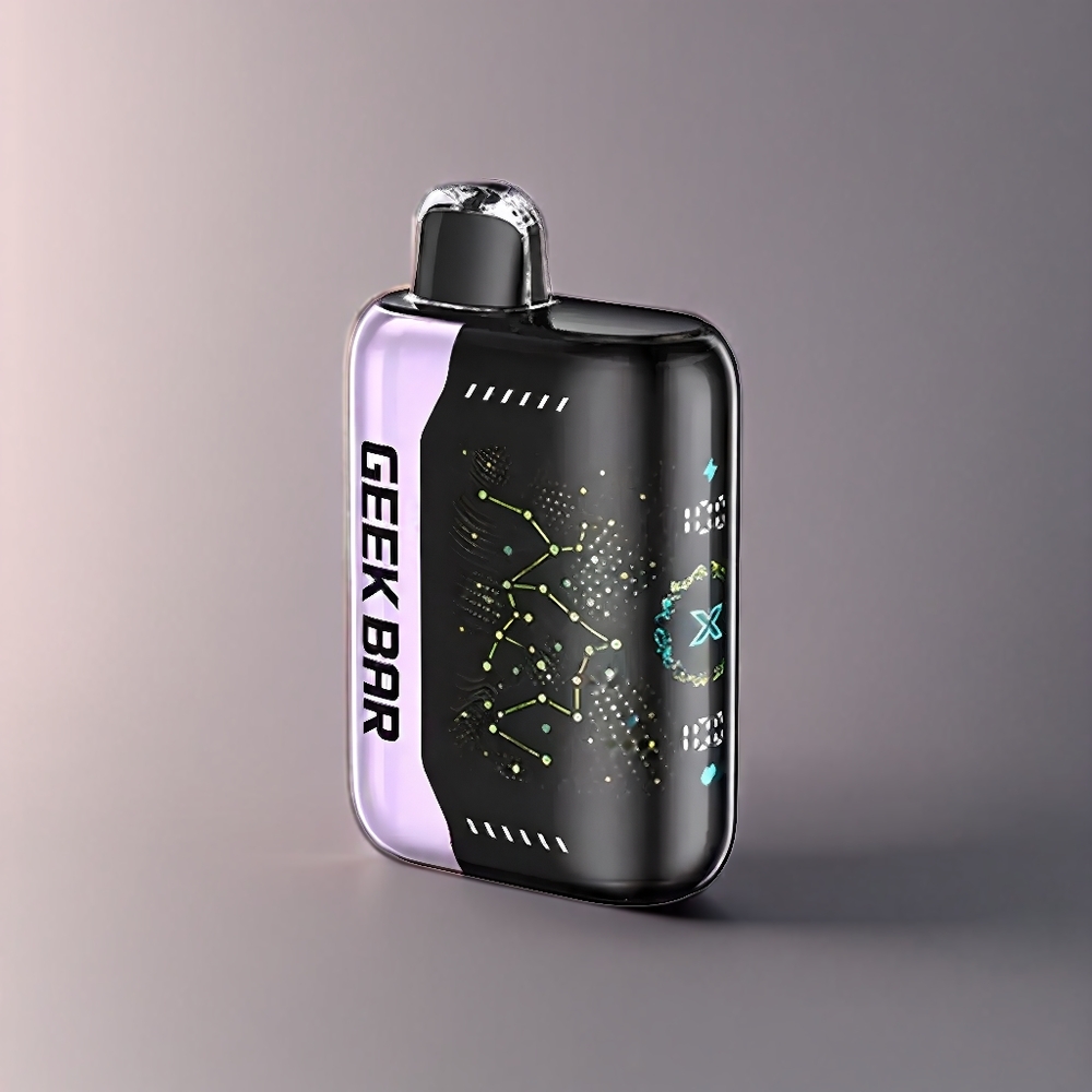 Geek Bar Pulse X 25000 Puffs New Zealand Wholesale Standard Vape