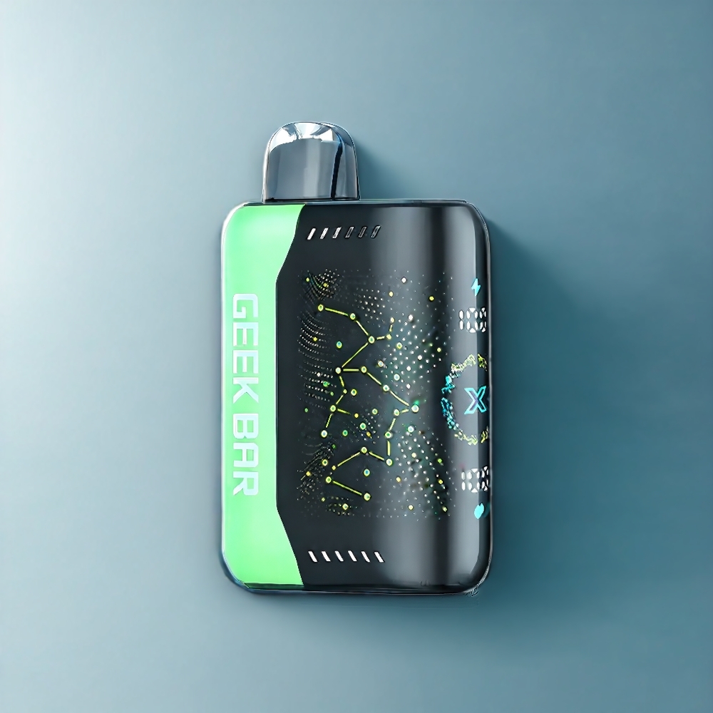 Geek Bar Pulse X 25000 Puffs New Zealand Wholesale Standard Vape