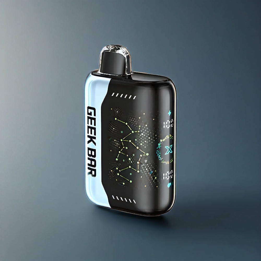 Geek Bar Pulse X 25000 Puffs New Zealand Wholesale Standard Vape
