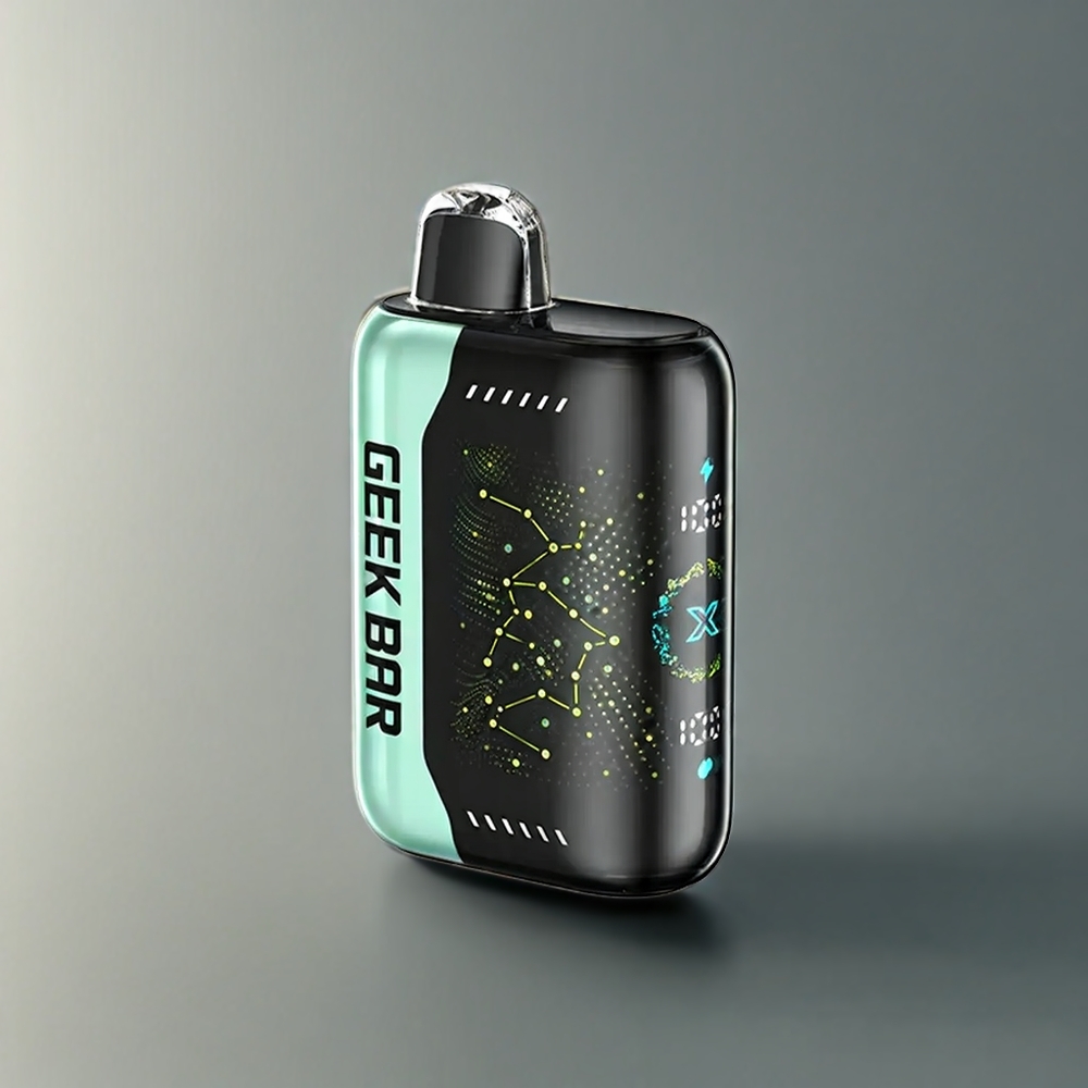 Geek Bar Pulse X 25000 Puffs New Zealand Wholesale Standard Vape