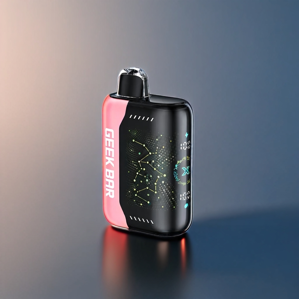 Geek Bar Pulse X 25000 Puffs New Zealand Wholesale Standard Vape