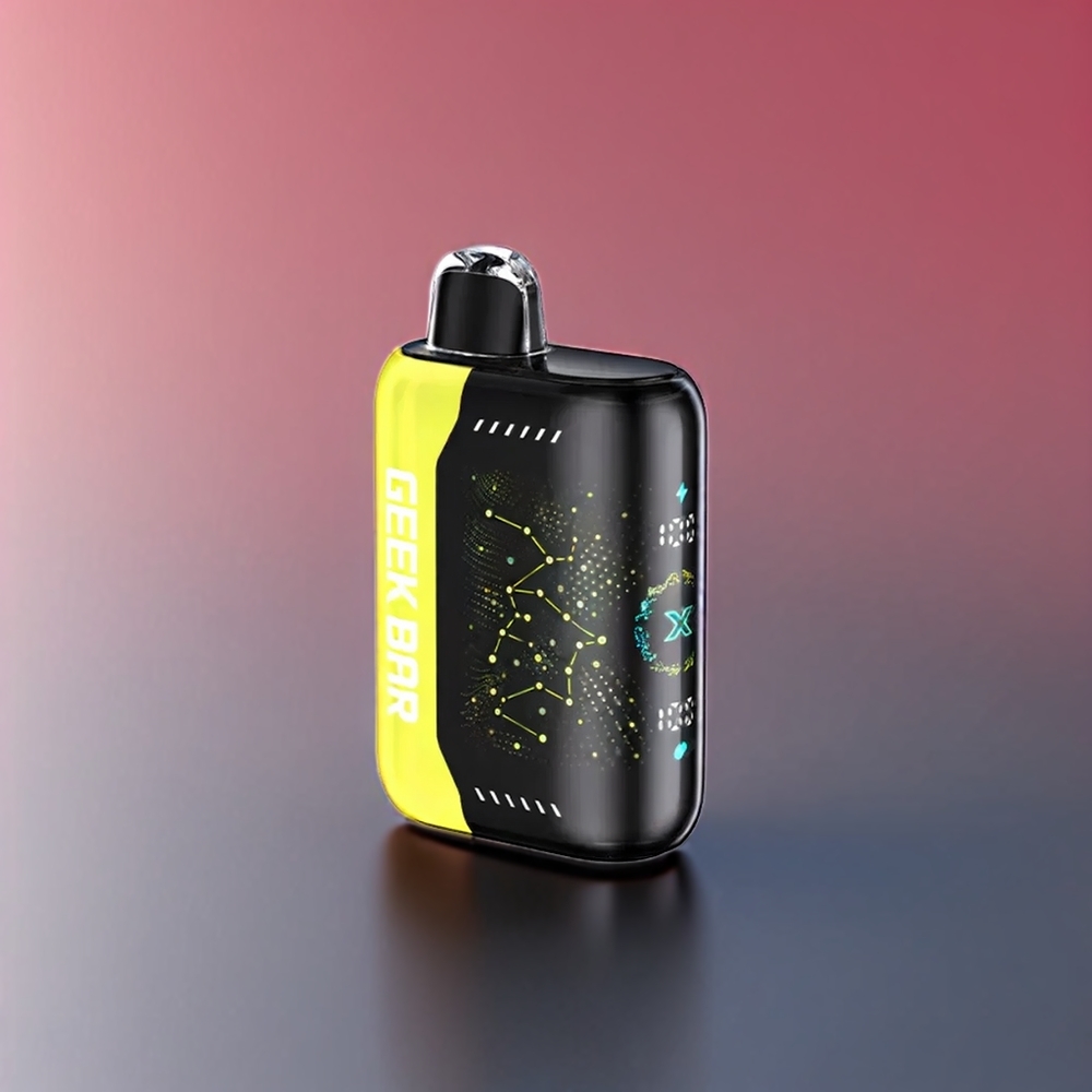 Geek Bar Pulse X 25000 Puffs New Zealand Wholesale Standard Vape