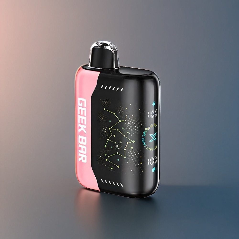 Geek Bar Pulse X 25000 Puffs New Zealand Wholesale Standard Vape