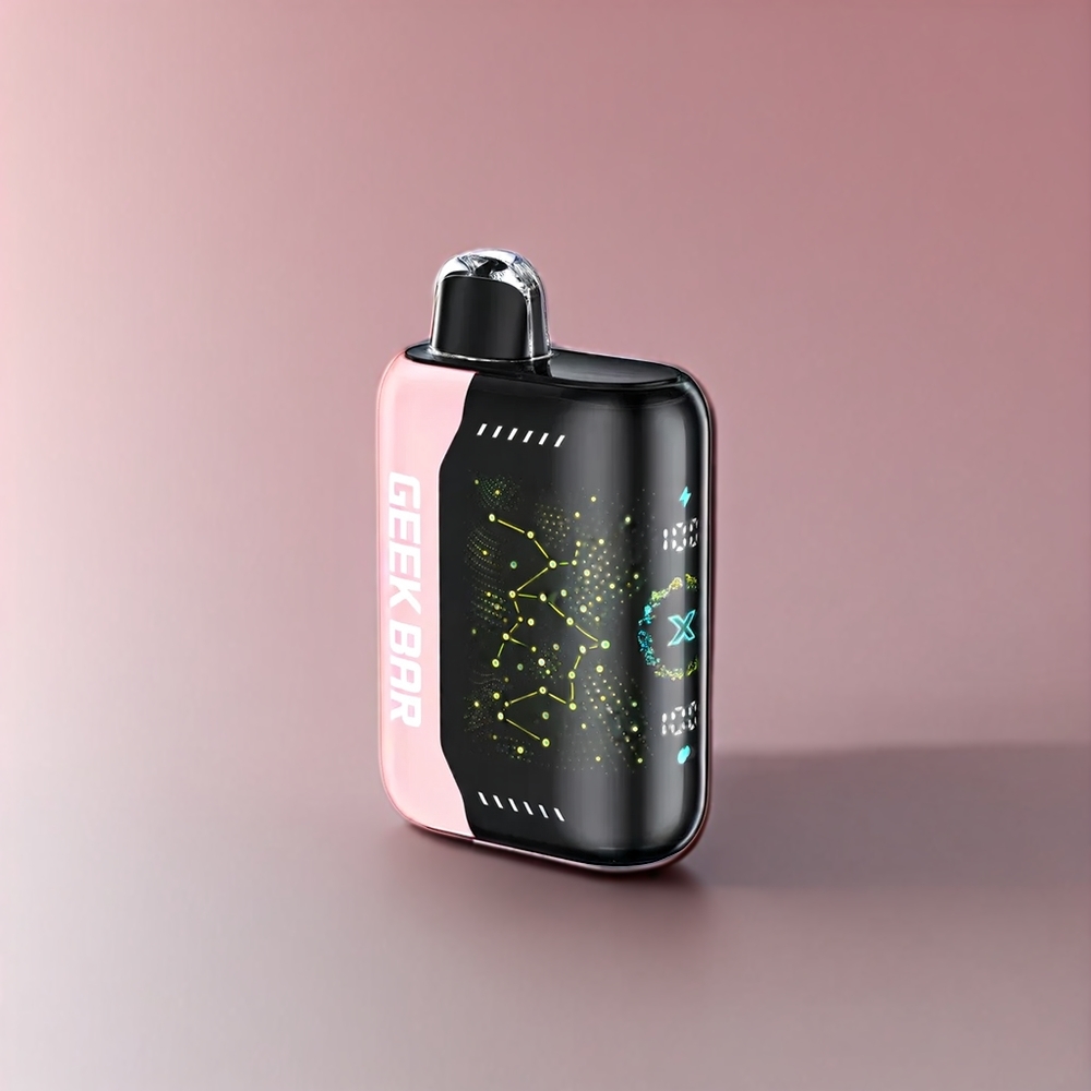 Geek Bar Pulse X 25000 Puffs New Zealand Wholesale Standard Vape