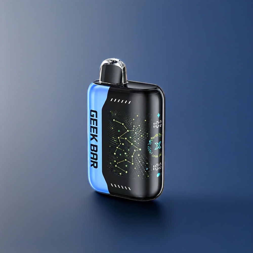Geek Bar Pulse X 25000 Puffs New Zealand Wholesale Standard Vape