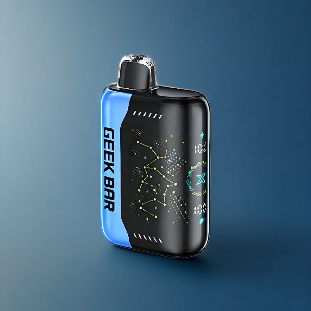 Geek Bar Pulse X 25000 Puffs New Zealand Wholesale Standard Vape