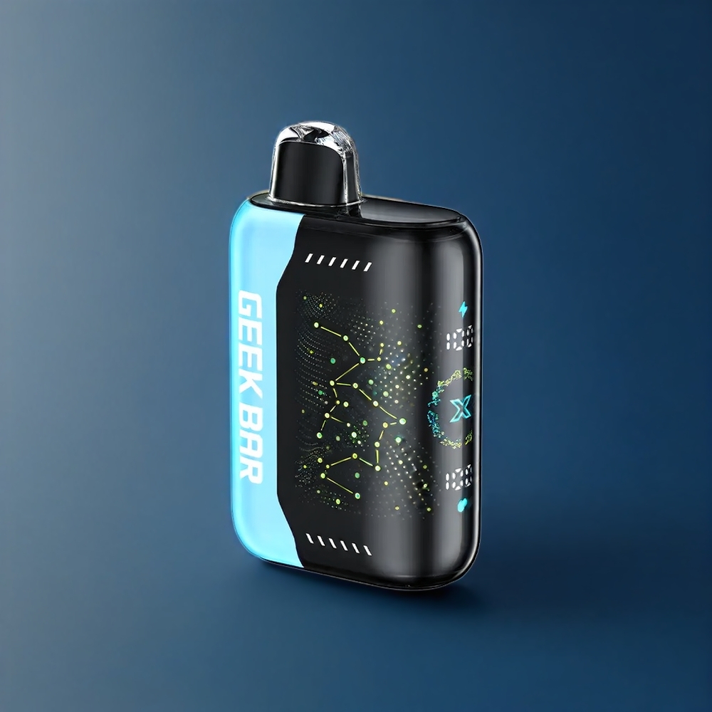 Geek Bar Pulse X 25000 Puffs New Zealand Wholesale Standard Vape