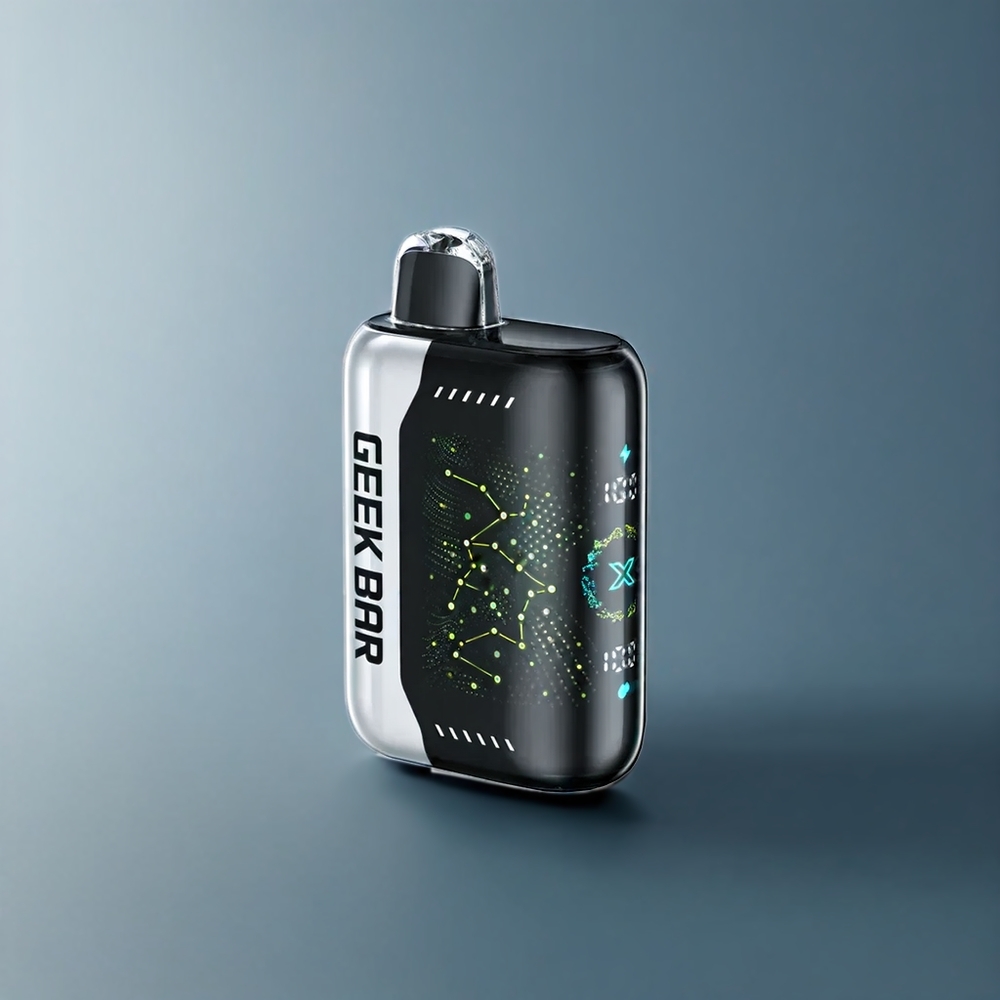 Geek Bar Pulse X 25000 Puffs New Zealand Wholesale Standard Vape