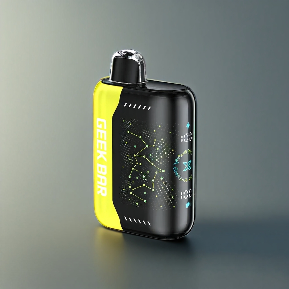 Geek Bar Pulse X 25000 Puffs New Zealand Wholesale Standard Vape