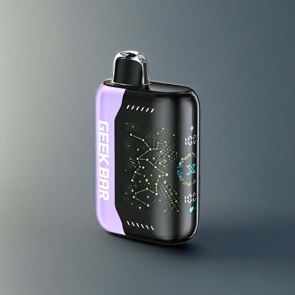 Geek Bar Pulse X 25000 Puffs New Zealand Wholesale Standard Vape