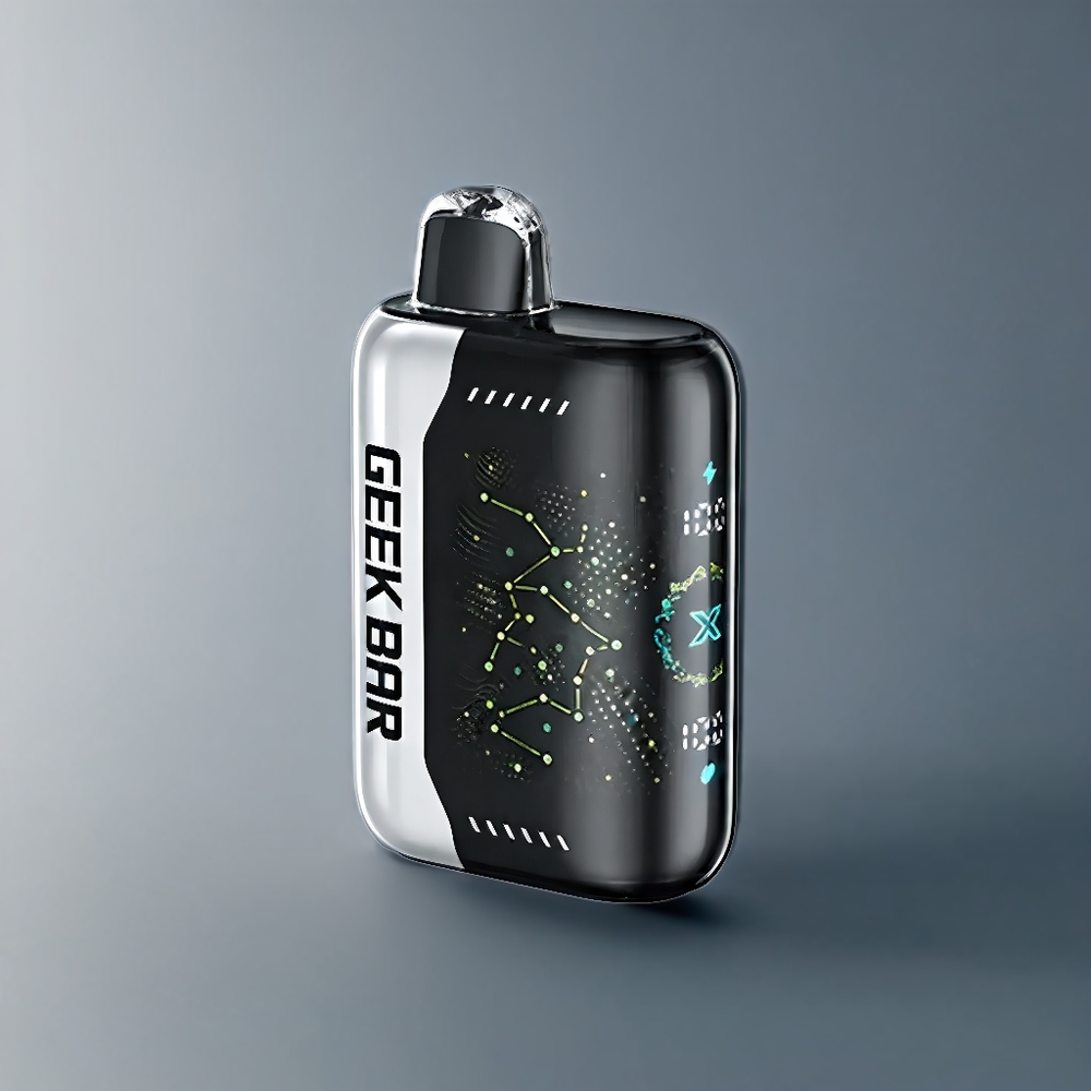 Geek Bar Pulse X 25000 Puffs New Zealand Wholesale Standard Vape