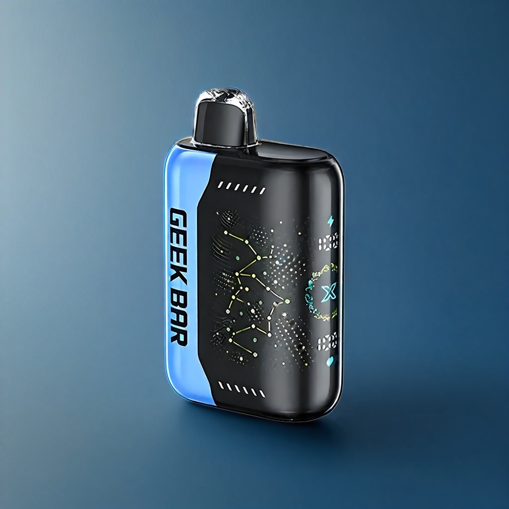 Geek Bar Pulse X New Zealand Wholesale 25000 Puffs Zero Nicotine Vape